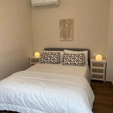 San Miguel Apartment *