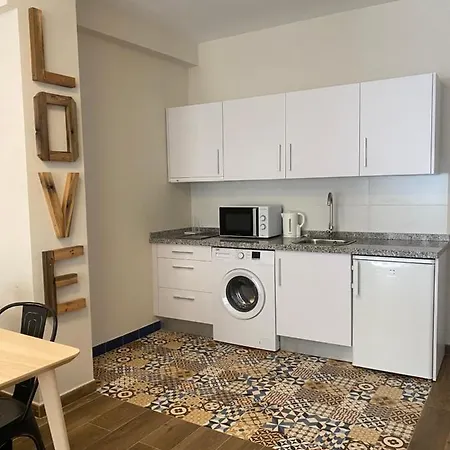 San Miguel Apartamento *