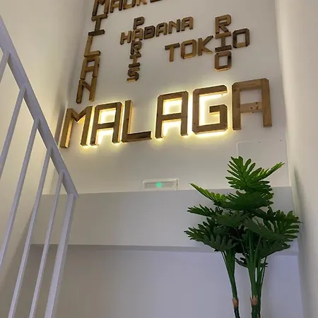 San Miguel Apartamento *