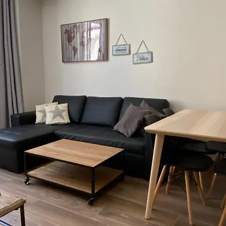 San Miguel Apartamento Torremolinos