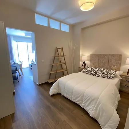 San Miguel Apartamento