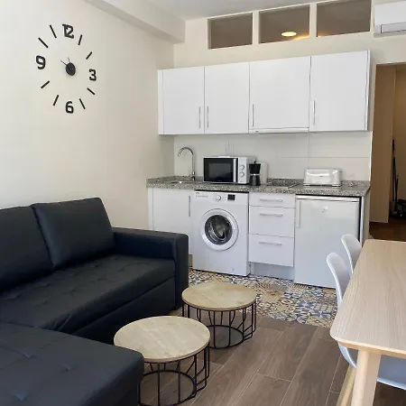 Apartamento San Miguel