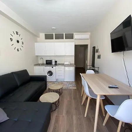 San Miguel Apartamento Torremolinos