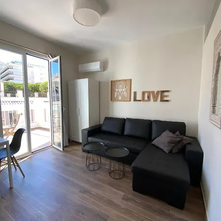 Apartamento San Miguel
