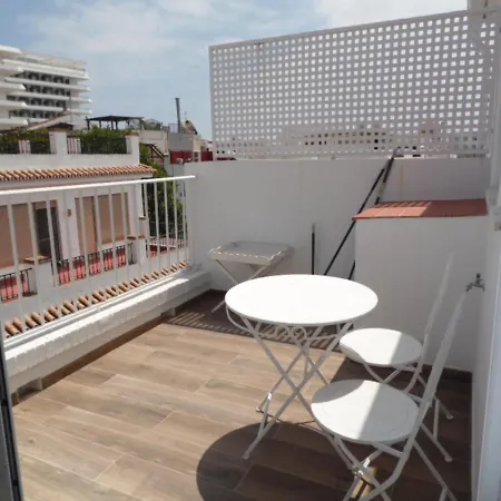 San Miguel Apartamento *