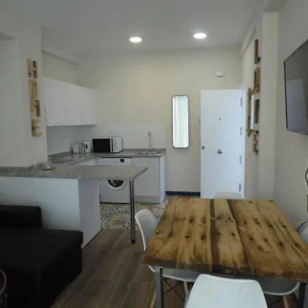 Apartamento San Miguel