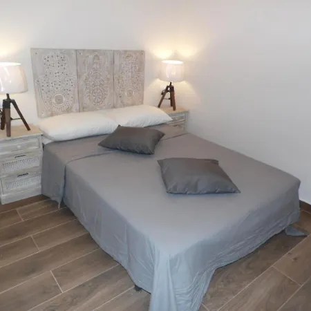 San Miguel Apartamento *