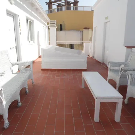 Apartamento San Miguel Torremolinos