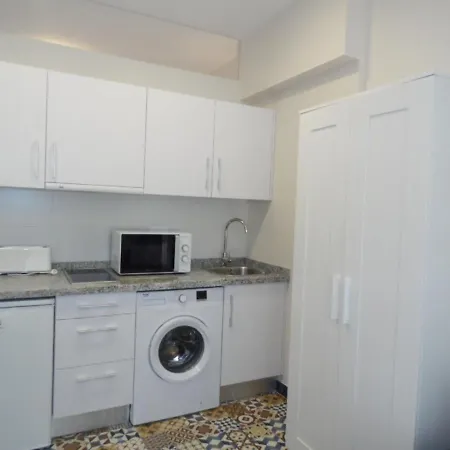 Apartamento San Miguel *