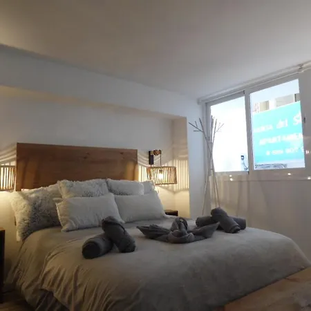 Apartamento San Miguel Torremolinos