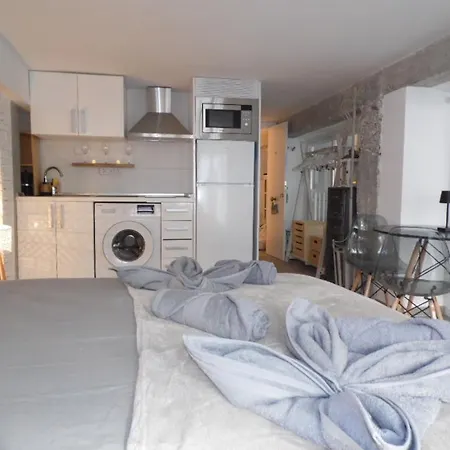 San Miguel Apartamento Torremolinos