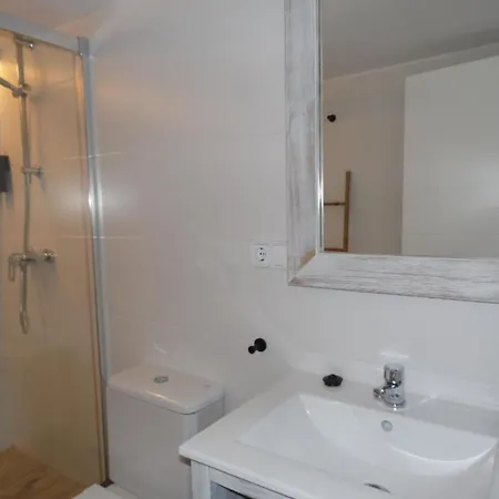 Apartamento San Miguel *