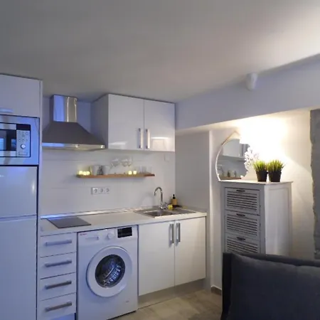 Apartamento San Miguel *