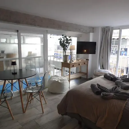 San Miguel Apartamento Torremolinos