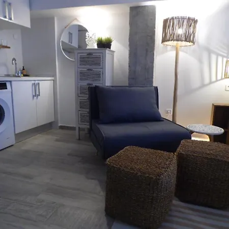 Apartamento San Miguel