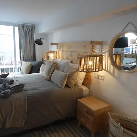 Apartamento San Miguel *