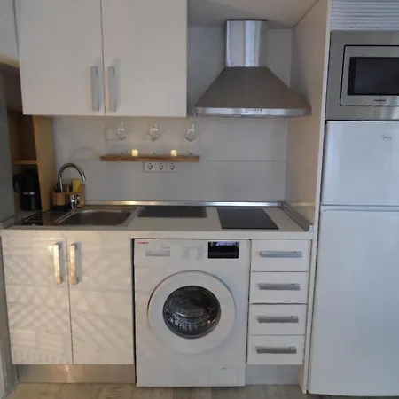 Apartamento San Miguel