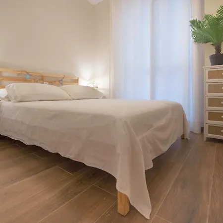 San Miguel Apartamento