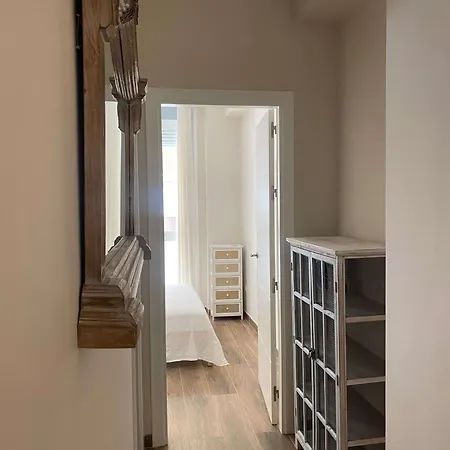 Apartamento San Miguel