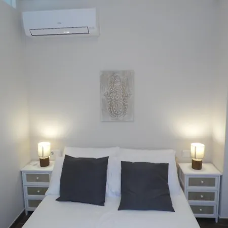San Miguel Apartamento Torremolinos