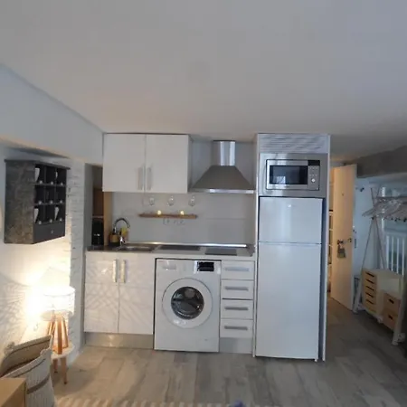 Apartamento San Miguel *