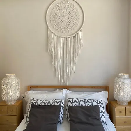 Apartamento San Miguel
