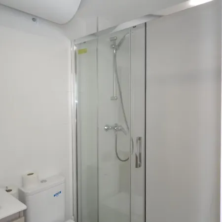 Apartamento San Miguel