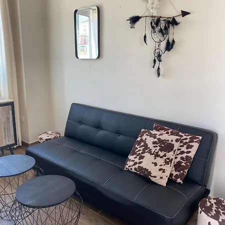 Apartamento San Miguel Torremolinos