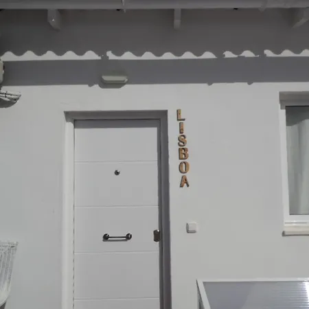 San Miguel Apartamento *