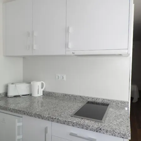 San Miguel Apartamento Torremolinos