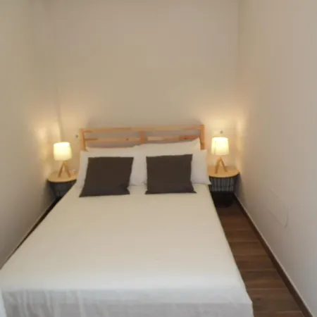 San Miguel Apartamento