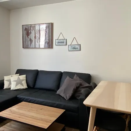 San Miguel Apartamento Torremolinos
