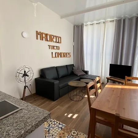 Apartamento San Miguel