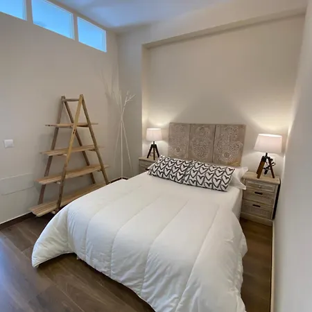 San Miguel Apartamento
