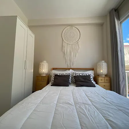 Apartamento San Miguel *
