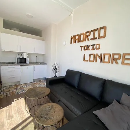 Apartamento San Miguel