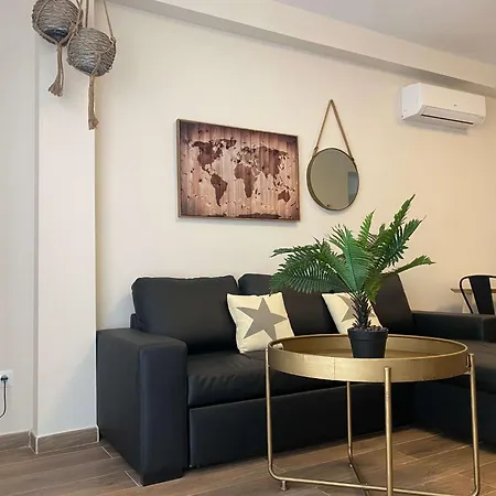 Apartamento San Miguel *