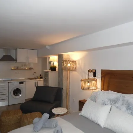 San Miguel Apartamento