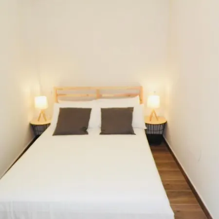 San Miguel * トレモリノス