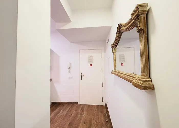 Alquilaeasy San Miguel Apartment Torremolinos