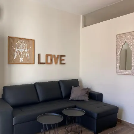 San Miguel Apartment *