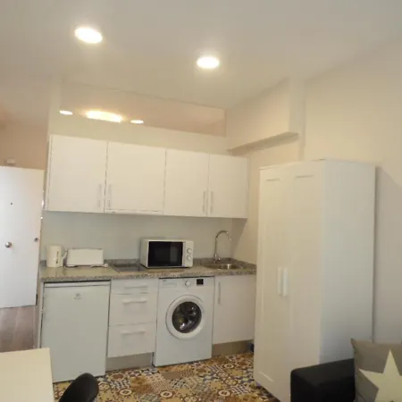 San Miguel Apartment *