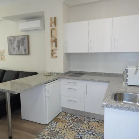 San Miguel Appartement Torremolinos