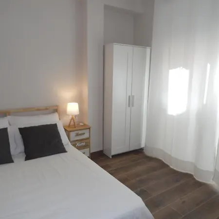 San Miguel Appartement *