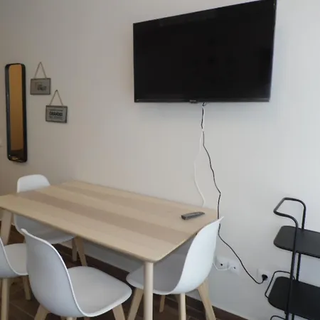 Apartment San Miguel Torremolinos
