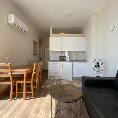 San Miguel Apartamento Torremolinos